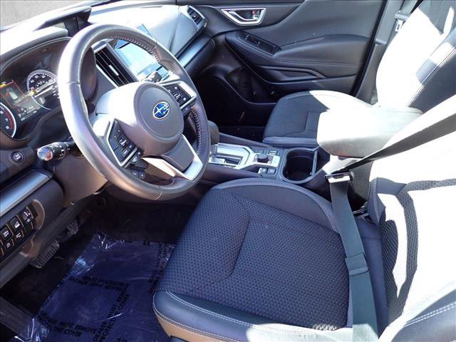 Used 2022 Subaru Forester Premium image 12