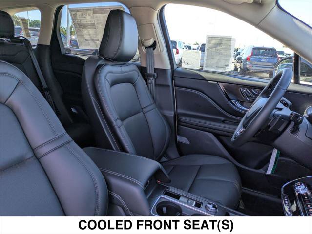 New 2025 Lincoln Corsair Grand Touring w/ Equipment Group 301A image 14