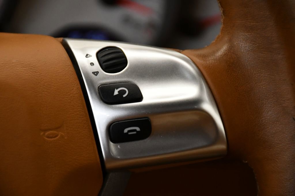 Used 2009 Porsche 911 Turbo image 35