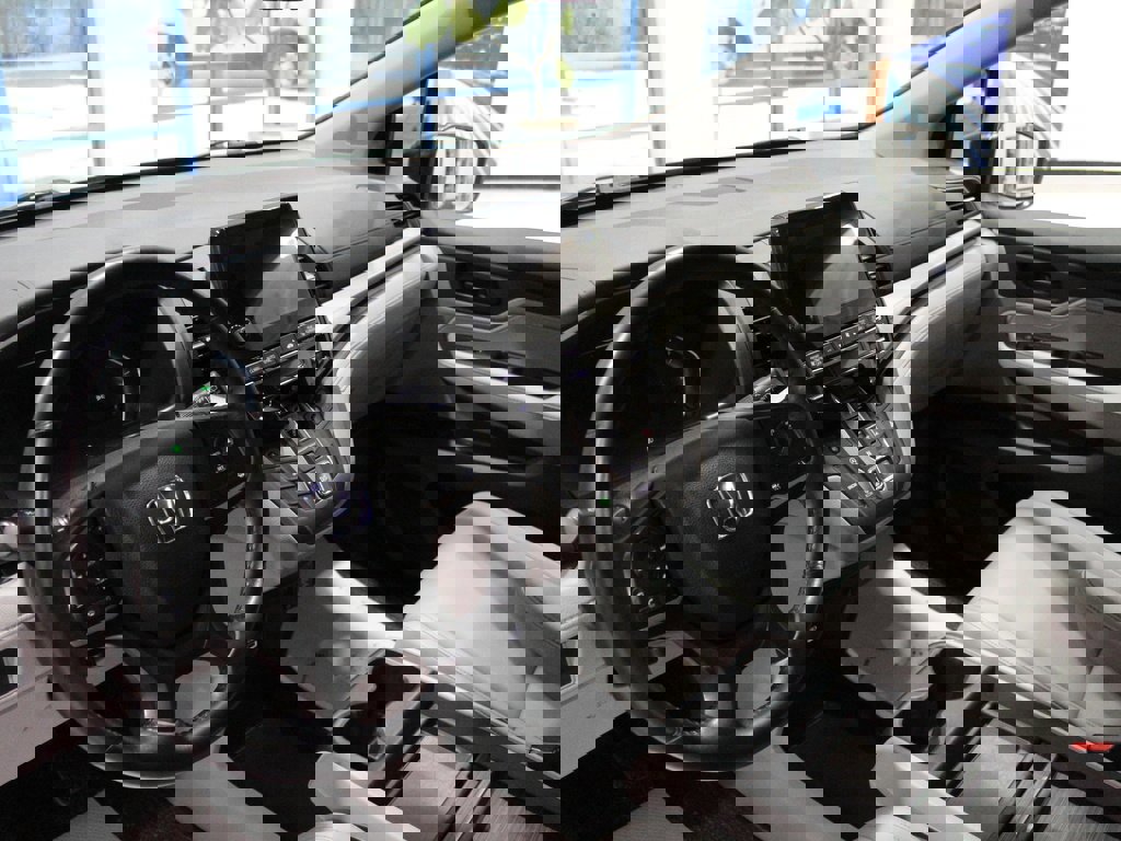 Used 2023 Honda Odyssey EX-L image 12