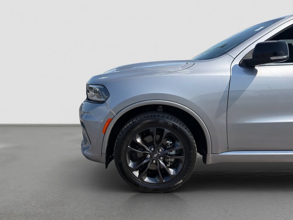 Used 2021 Dodge Durango GT AWD/4WD image 21