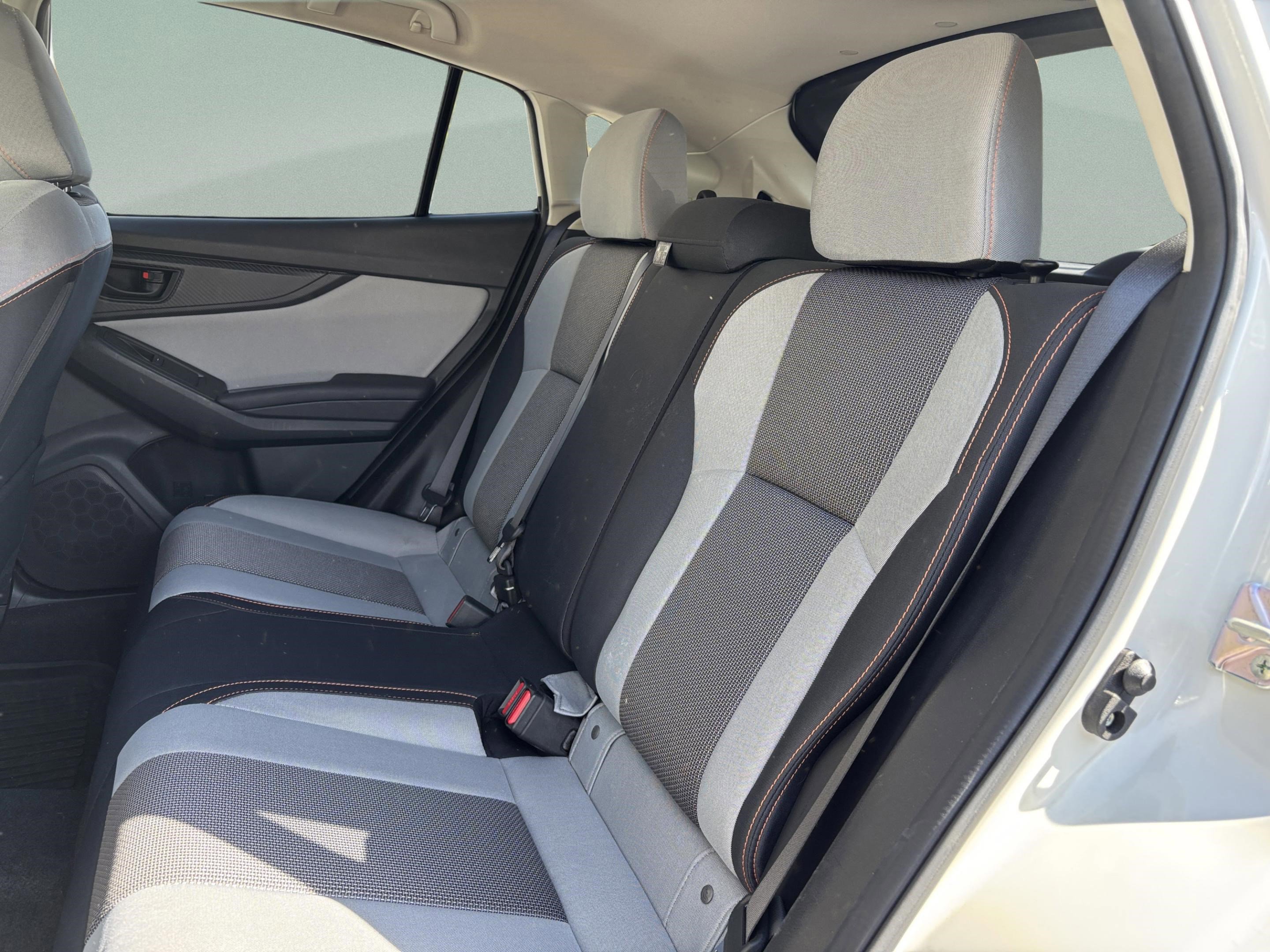 Used 2021 Subaru Crosstrek 2.0i Premium w/ Moonroof Package image 28