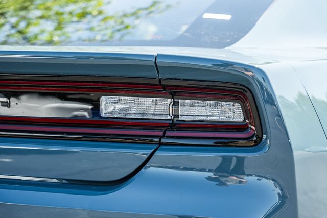New 2026 Dodge Charger R/T w/ Driver Convenience Group AWD/4WD image 8