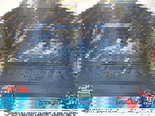 New 2026 Jeep Gladiator Rubicon image 5