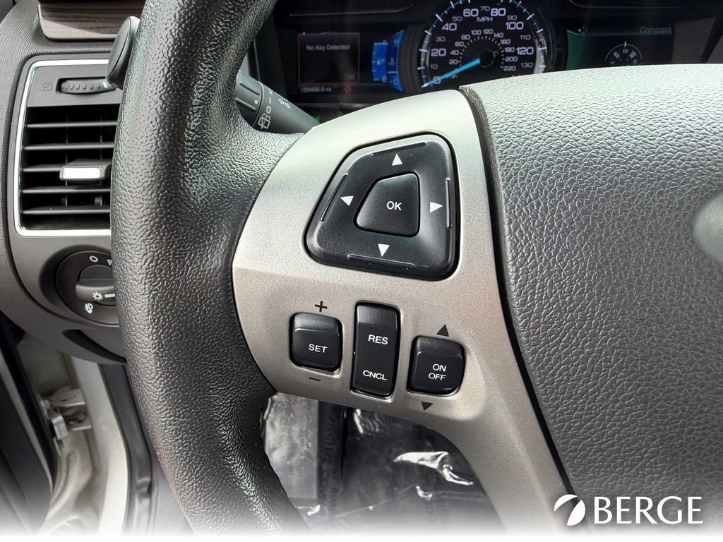 Used 2019 Ford Flex SEL image 22