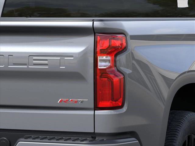 New 2026 Chevrolet Silverado 1500 RST RWD image 11