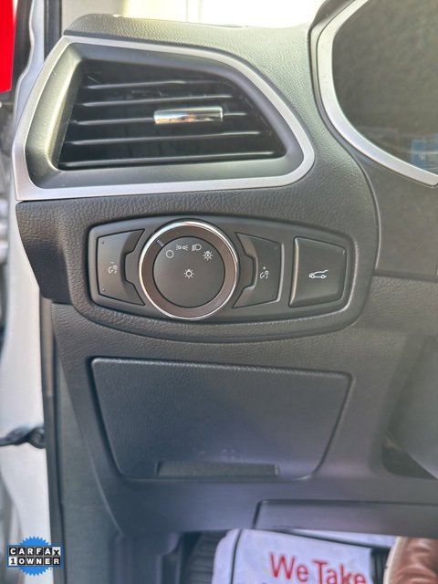 Used 2018 Ford Edge SEL w/ Equipment Group 201A image 34