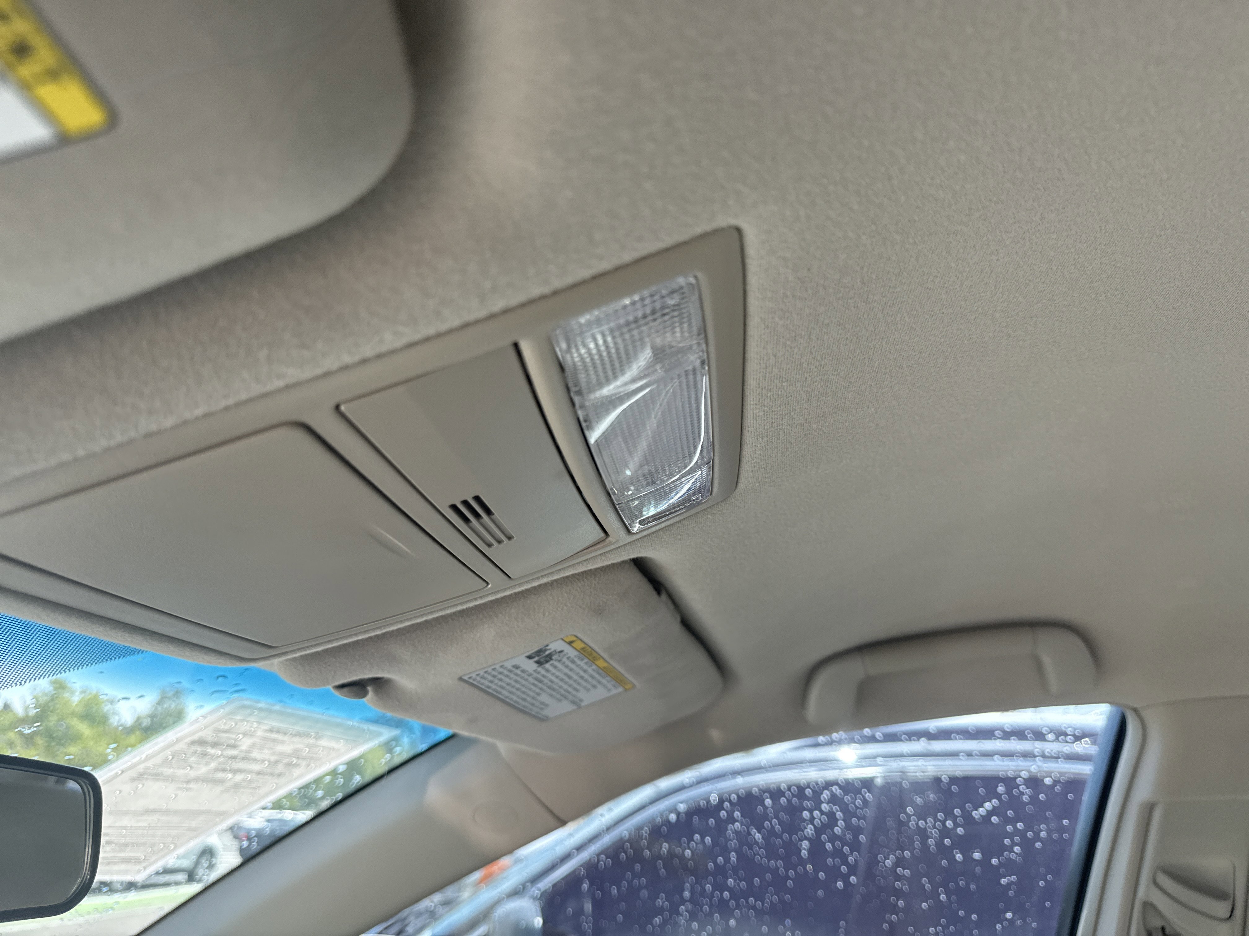 Used 2007 Toyota Camry CE FWD image 24