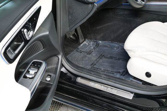Used 2025 Mercedes-Benz E 350 Sedan image 8