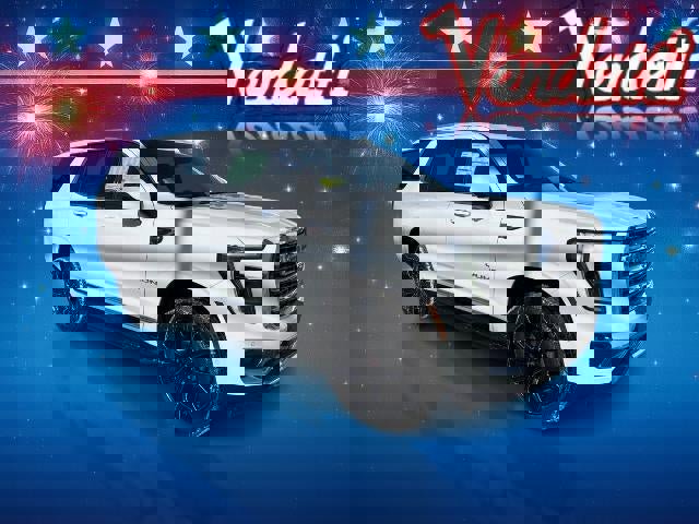 New 2026 GMC Yukon Elevation w/ Elevation Premium Package image 3