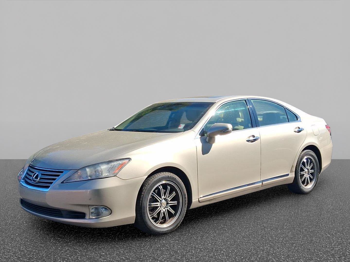 Used 2012 Lexus ES 350 FWD image 1