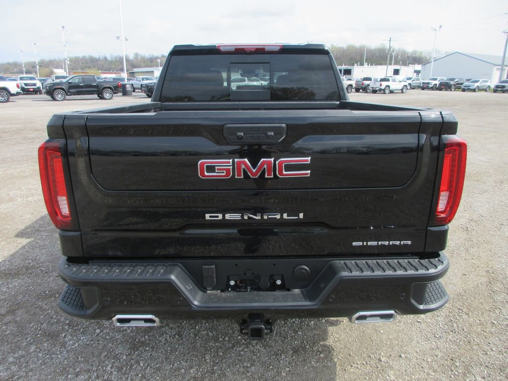 New 2026 GMC Sierra 1500 Denali image 6