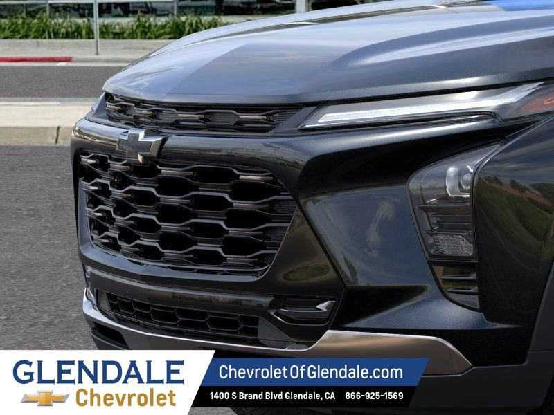 New 2026 Chevrolet Trax ACTIV FWD image 13