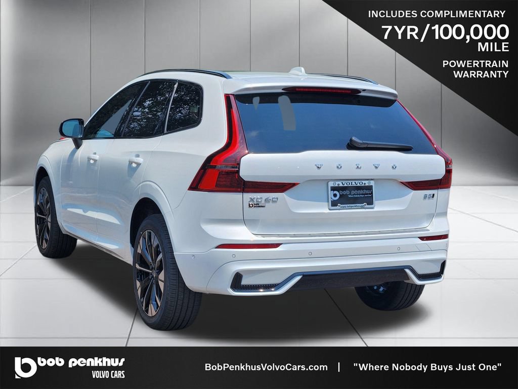 New 2026 Volvo XC60 B5 Plus w/ Protection Package Premier AWD/4WD image 27