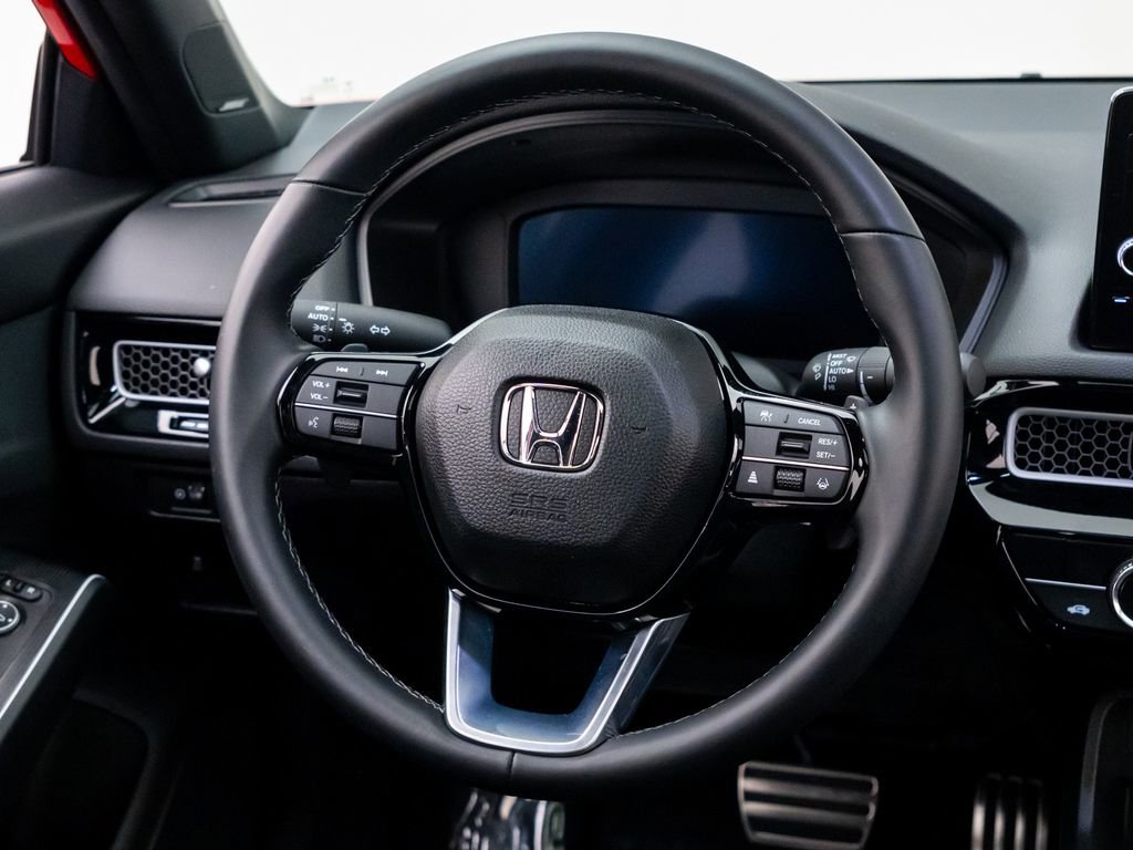 Used 2026 Honda Civic Sport Touring image 12