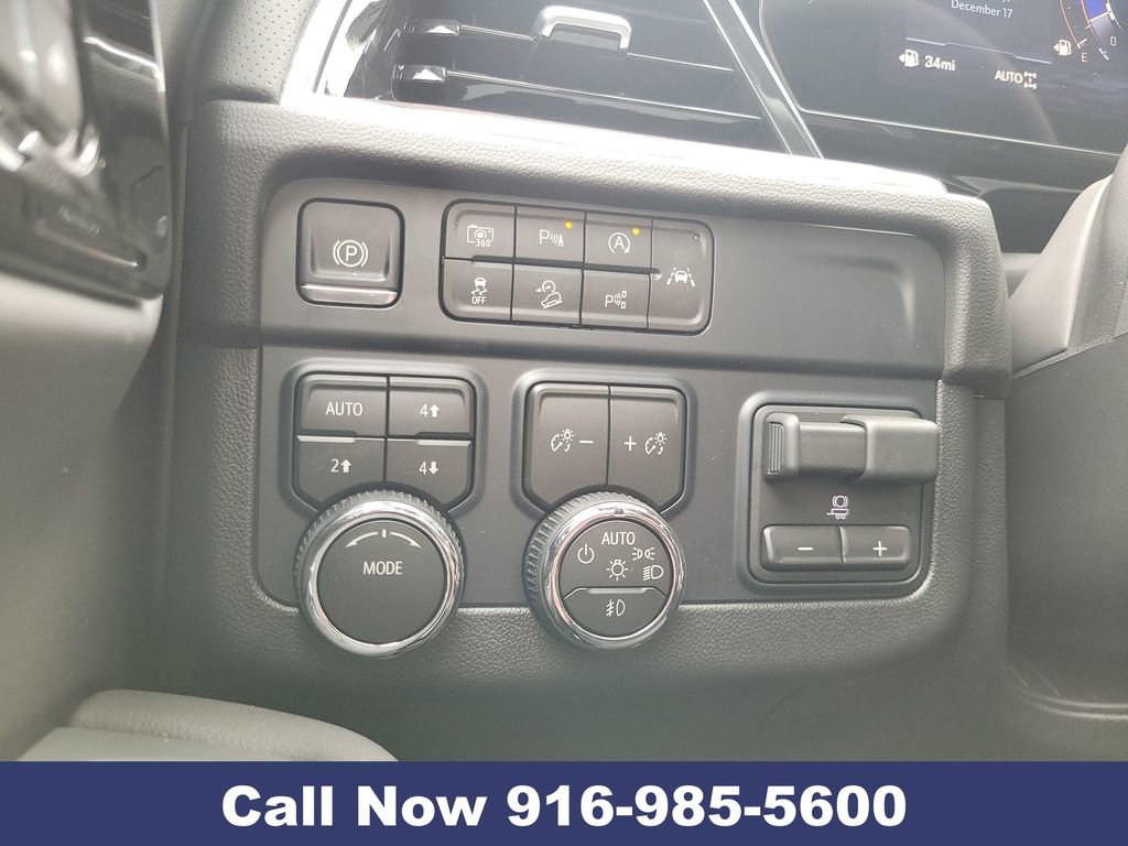 New 2026 Chevrolet Tahoe Premier w/ Sun And Tow Package image 22