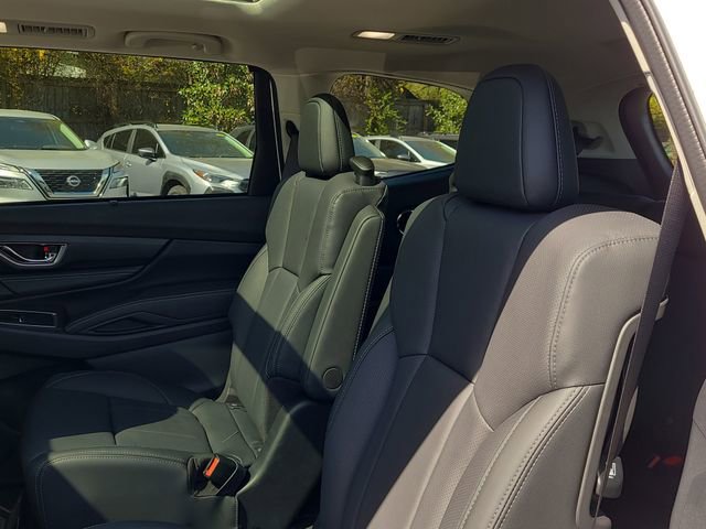 New 2026 Subaru Ascent Limited image 13