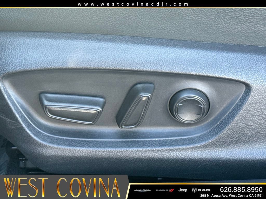 Used 2024 Toyota Camry XSE FWD image 22