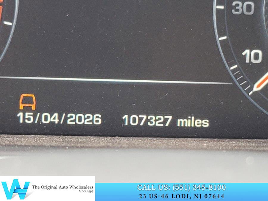 Used 2015 Land Rover Range Rover Supercharged AWD/4WD image 23