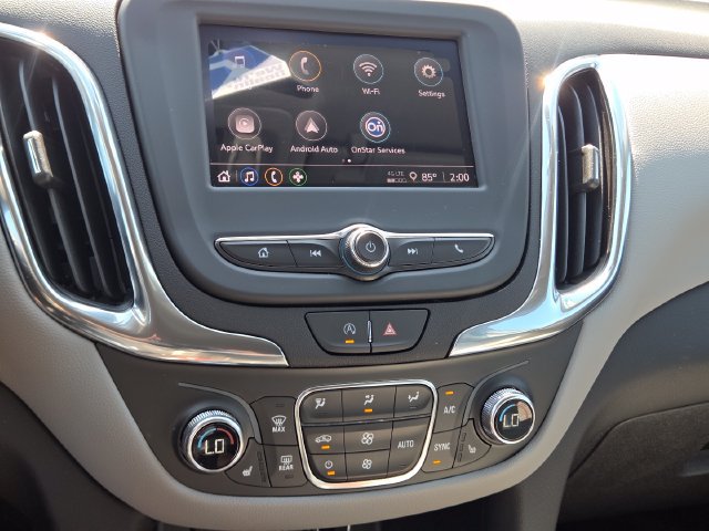 Used 2024 Chevrolet Equinox LT w/ LPO, Floor Liner Package FWD image 27