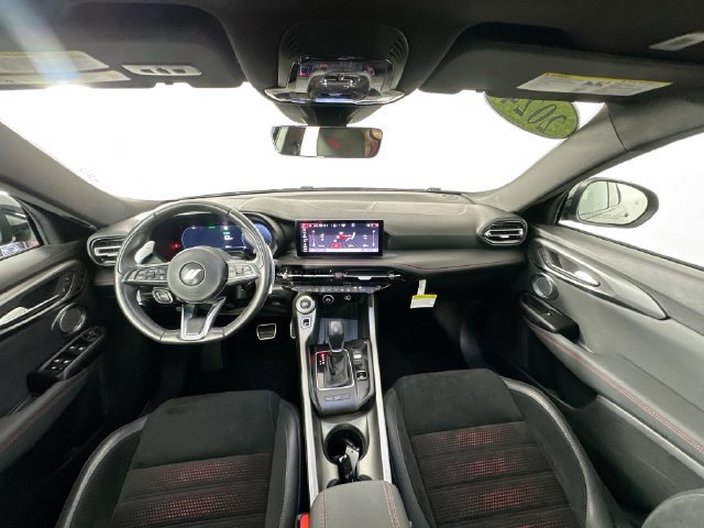 Used 2024 Dodge Hornet R/T Plus AWD/4WD image 3