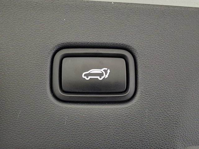 Certified 2024 Hyundai Tucson Limited AWD/4WD image 35