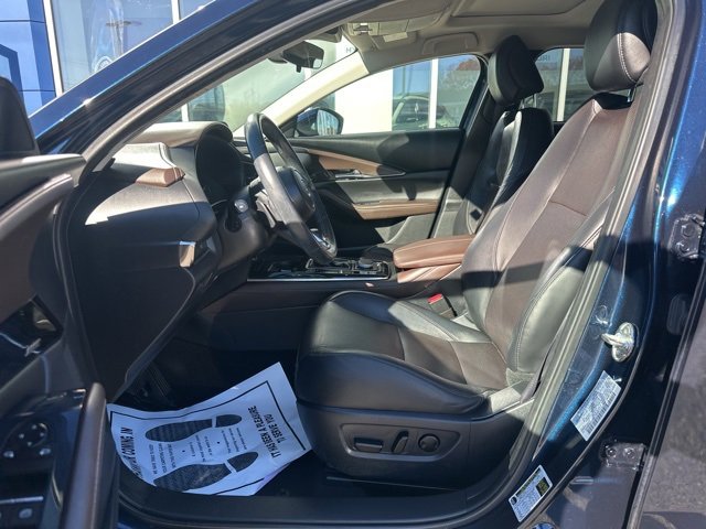 Used 2020 MAZDA CX-30 AWD w/ Premium Package image 11