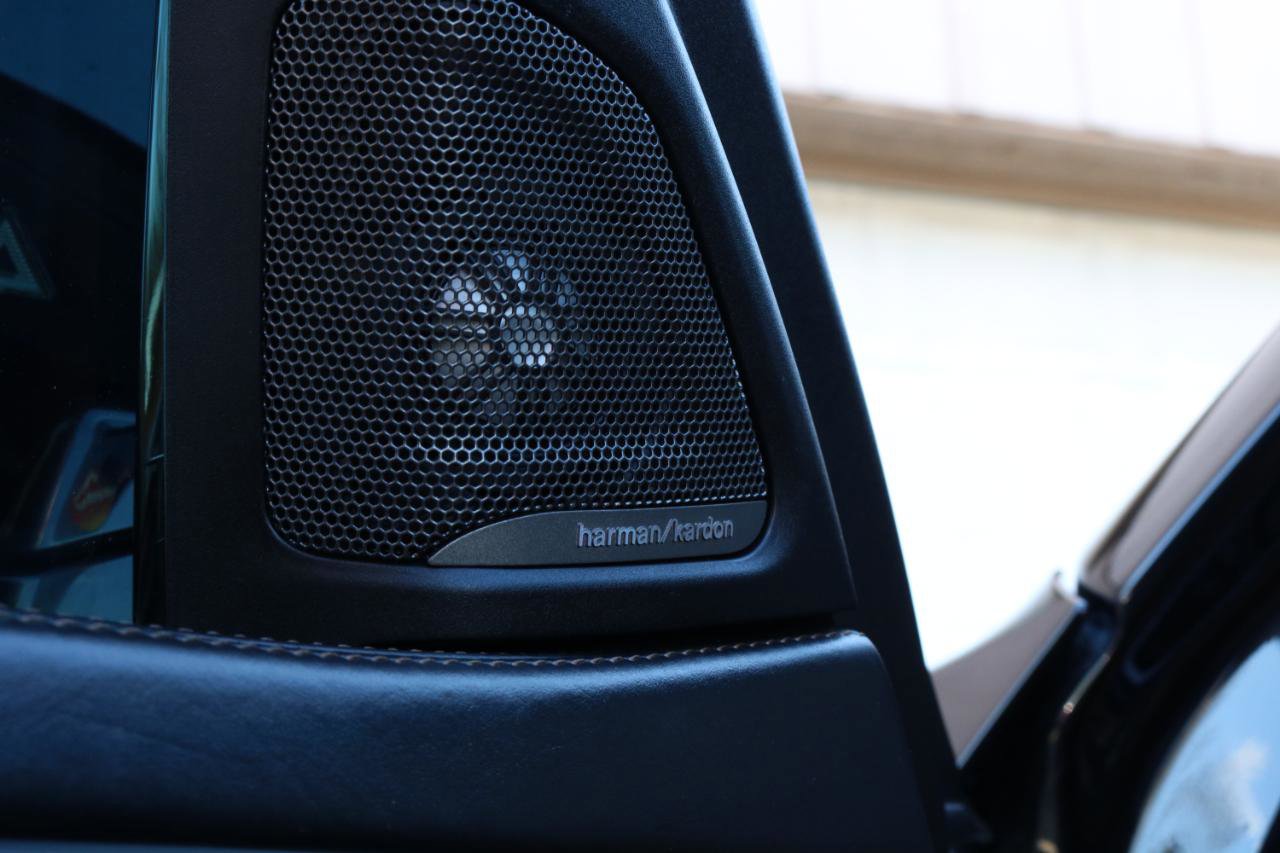 Used 2016 BMW X6 xDrive35i image 21