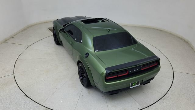 Used 2019 Dodge Challenger SRT Hellcat Redeye RWD image 73