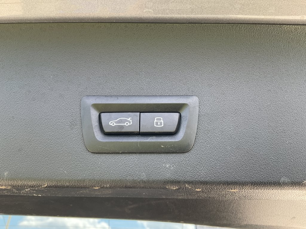 Used 2026 BMW X3 xDrive30i AWD/4WD image 10