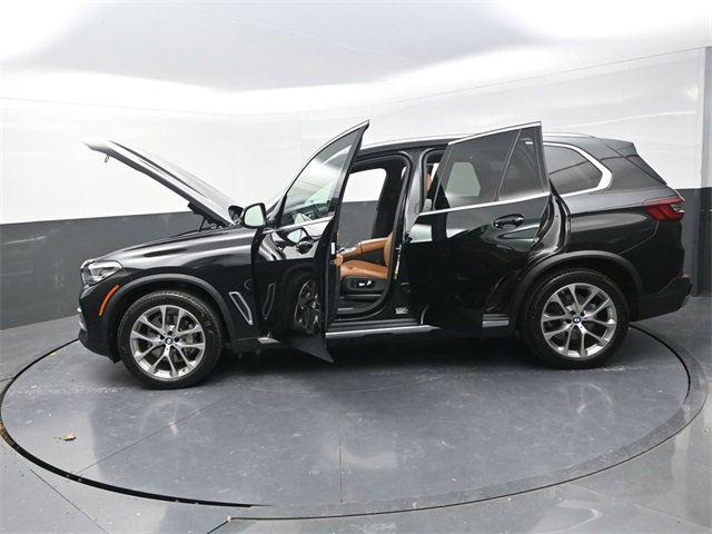 Used 2022 BMW X5 xDrive40i image 38