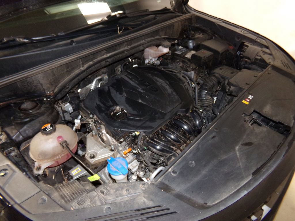 Used 2023 Kia Sorento S w/ Panoramic Sunroof Package image 29