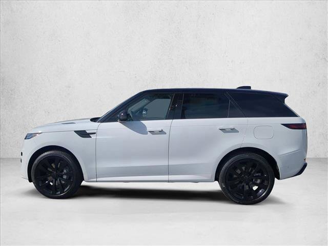 New 2026 Land Rover Range Rover Sport Dynamic SE image 5