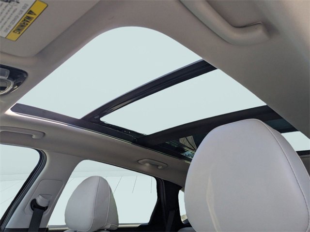 Used 2023 Hyundai Tucson Limited image 4