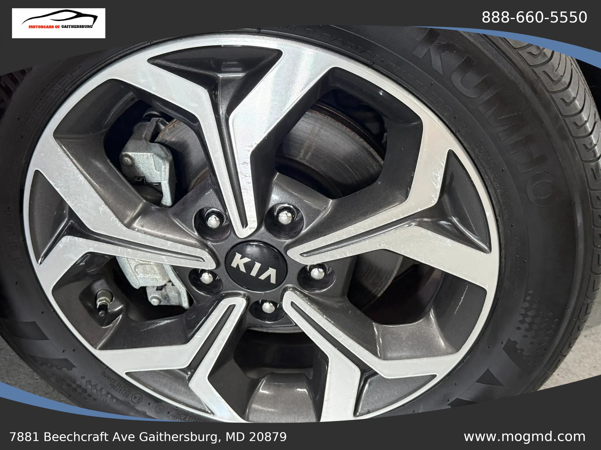 Used 2021 Kia Forte LXS FWD image 42
