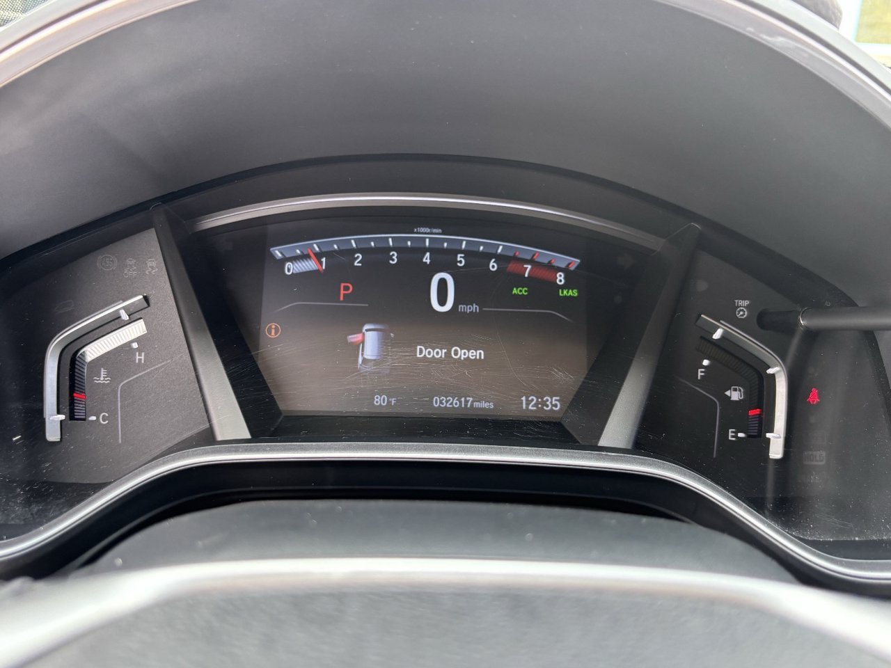 Certified 2022 Honda CR-V EX image 28
