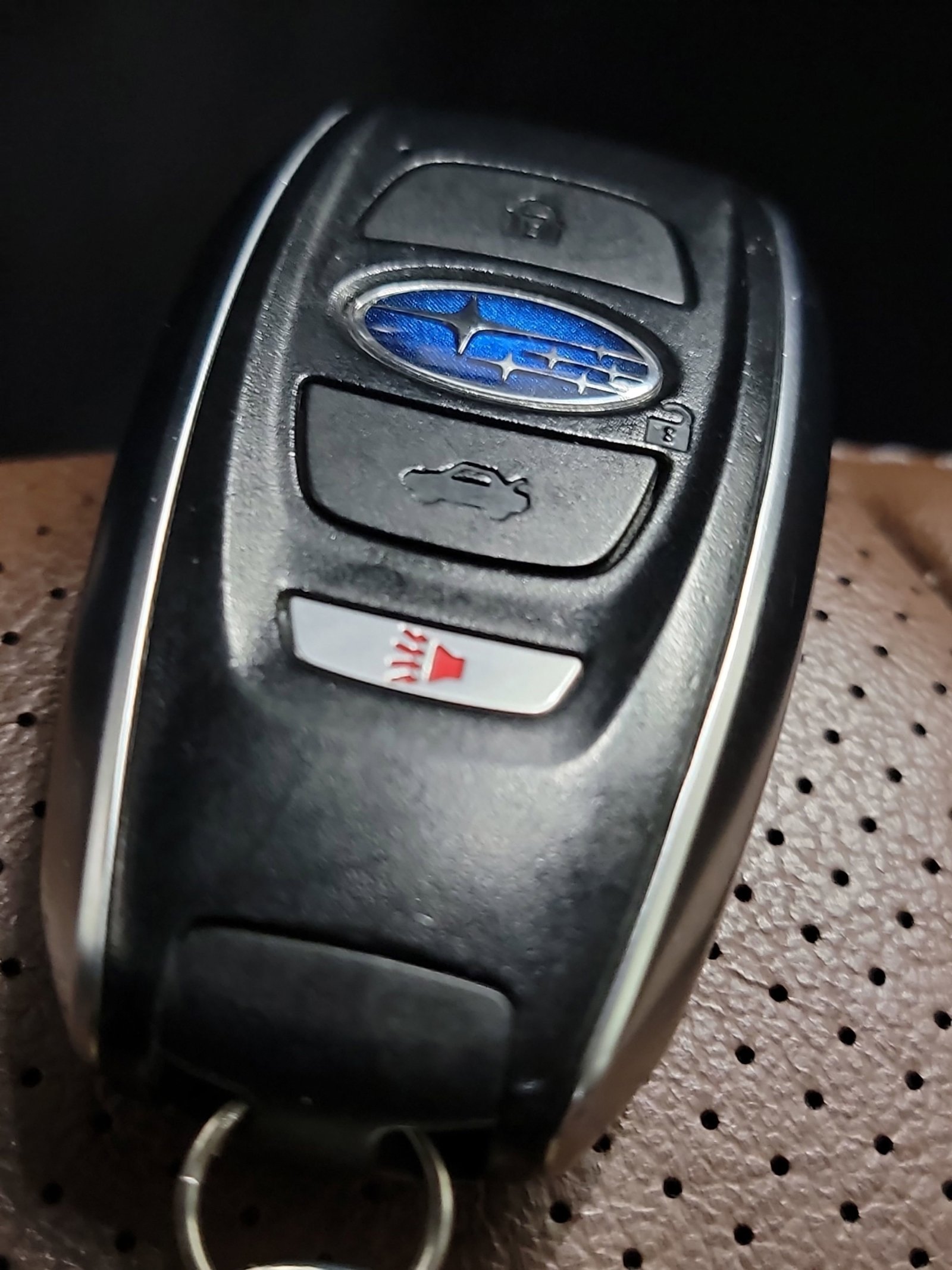 Used 2020 Subaru Forester Touring image 32