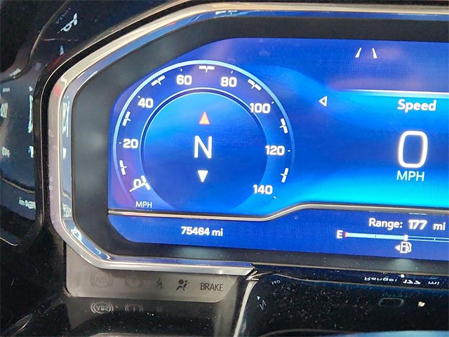 Used 2023 Chevrolet Silverado 1500 LT w/ Safety Package image 21