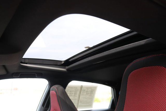 Used 2025 Honda Civic Si image 29