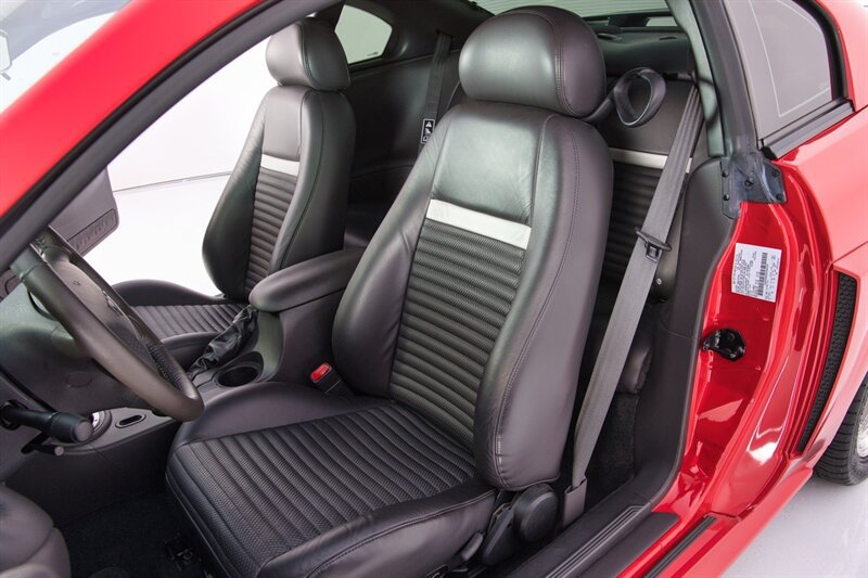 Used 2003 Ford Mustang Mach 1 RWD image 21