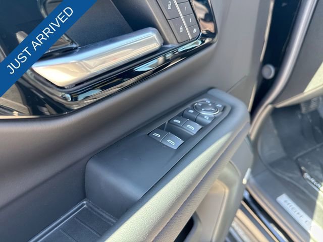 New 2026 Chevrolet Tahoe High Country image 13