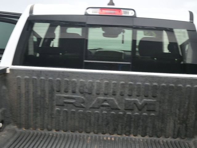 Used 2023 RAM 1500 Big Horn AWD/4WD image 14