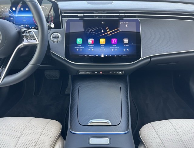 Certified 2024 Mercedes-Benz E 350 4MATIC Sedan image 14