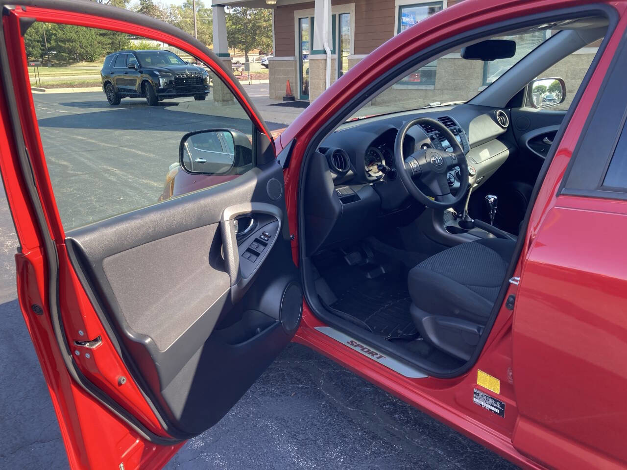 Used 2010 Toyota RAV4 Sport AWD/4WD image 9