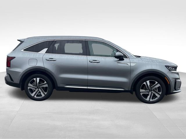 Used 2024 Kia Sorento SX Prestige image 8