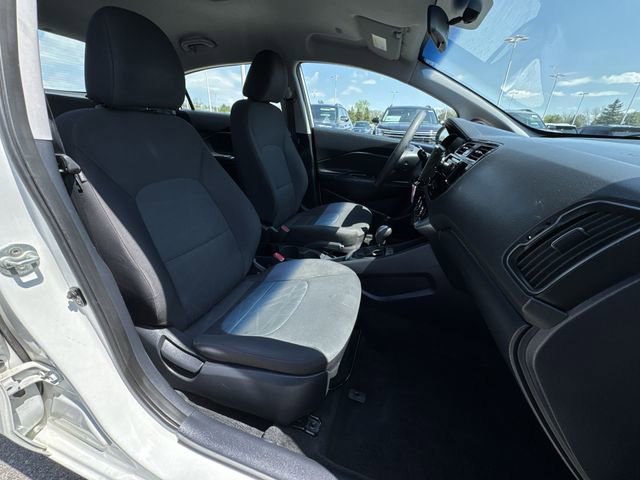 Used 2016 Kia Rio LX FWD image 25