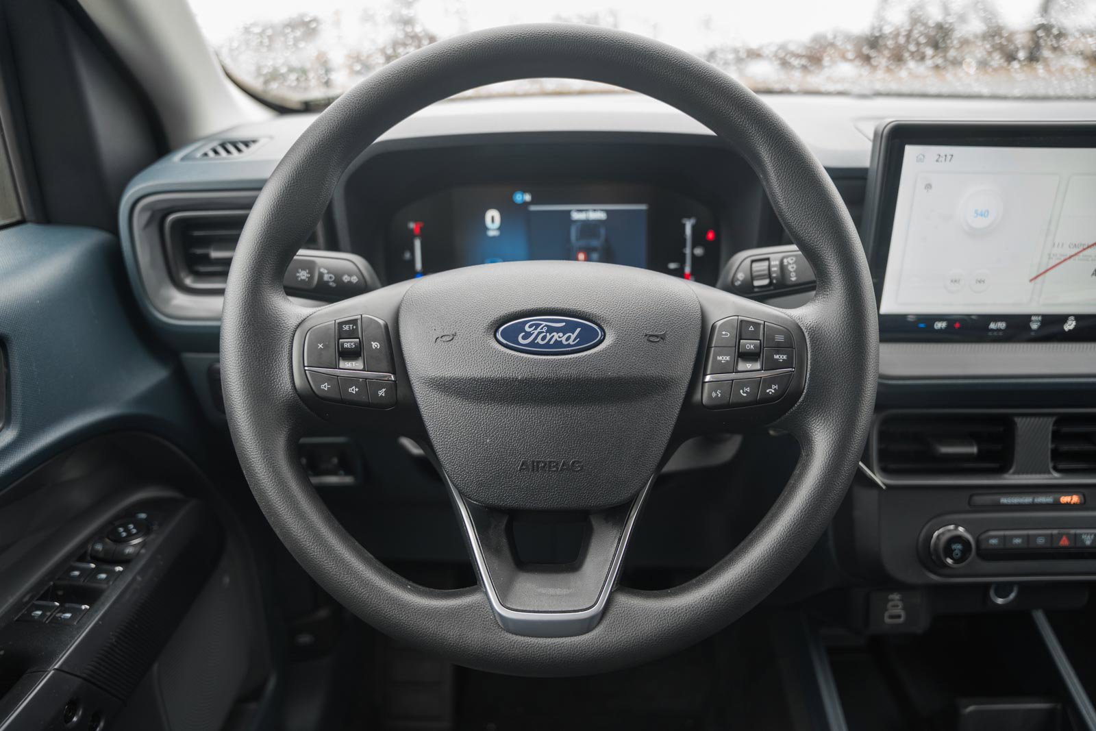 New 2026 Ford Maverick XL w/ 4K Tow Package image 25