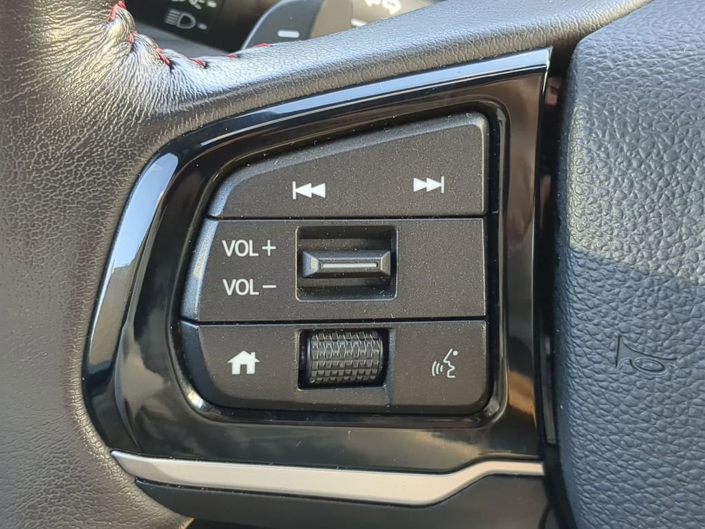 Used 2025 Honda Odyssey Sport-L image 20