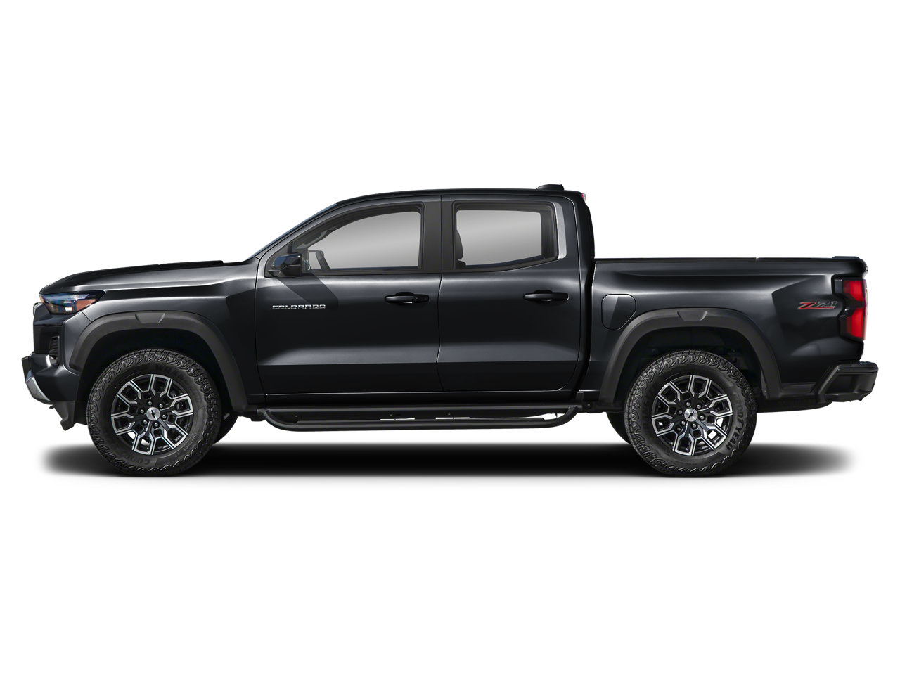 New 2026 Chevrolet Colorado Z71 w/ Z71 Convenience Package 2 AWD/4WD image 51