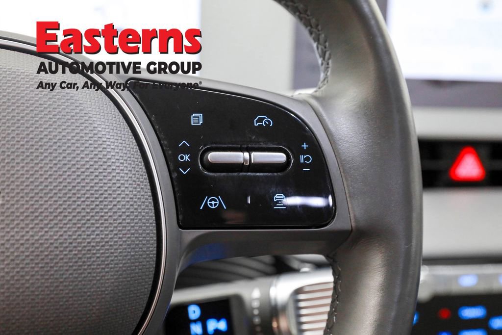 Used 2023 Hyundai Ioniq 5 SEL image 16
